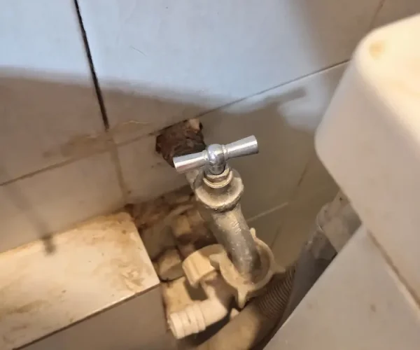 Instalacija novih vodovodnih sistema