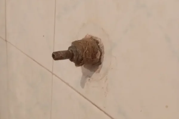 Odrzavanje vodovodnih instalacija