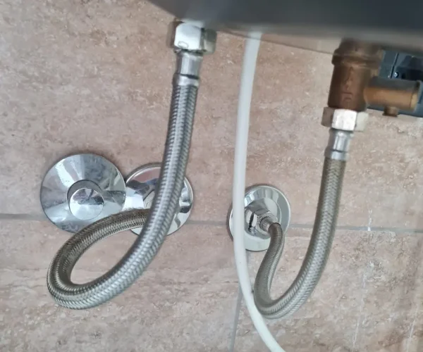 Vodoinstalater vozdovac povoljno