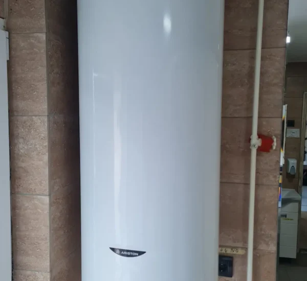 Vodoinstalater zemun zamena bojlera