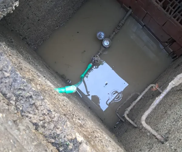 Zamena ventila za vodu palilula beograd