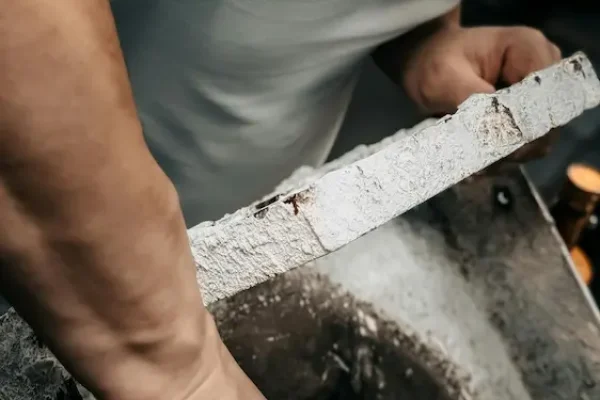 Zamena vodovodnih cevi